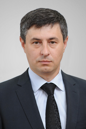 Дронов Валерий Васильевич
