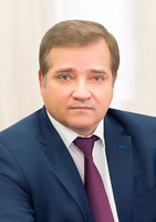 Генеральный директор Александр Астанин