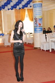 Дина Хасаева — победительница в номинации «Эстрадный вокал»