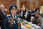 Работники Общества поддержали ветеранов в исполнении песни «День Победы»